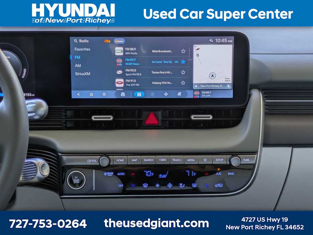 Thumbnail: 2025 Hyundai Ioniq 5 - 23