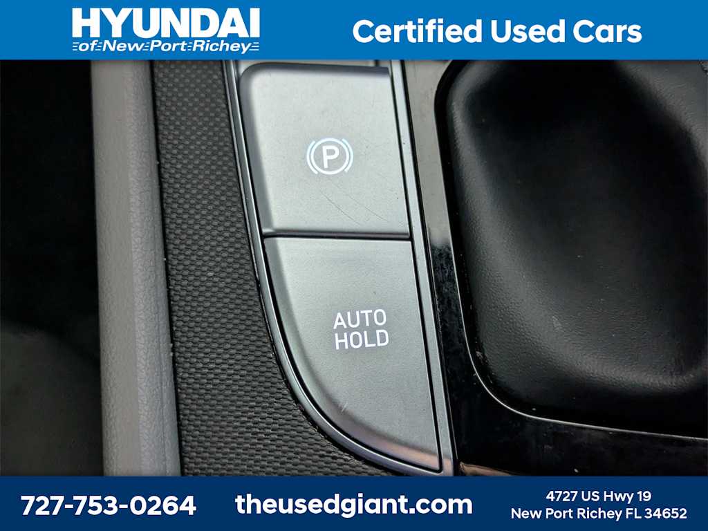 Thumbnail: 2024 Hyundai Elantra - 25