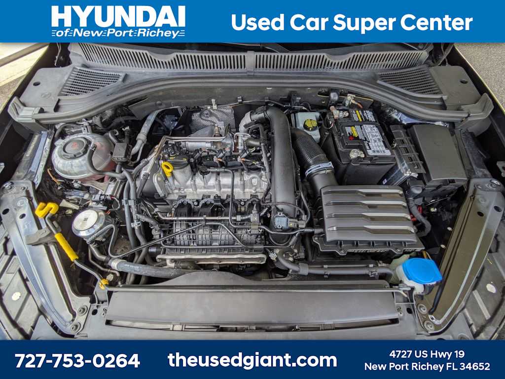 Thumbnail: 2019 Volkswagen Jetta - 13