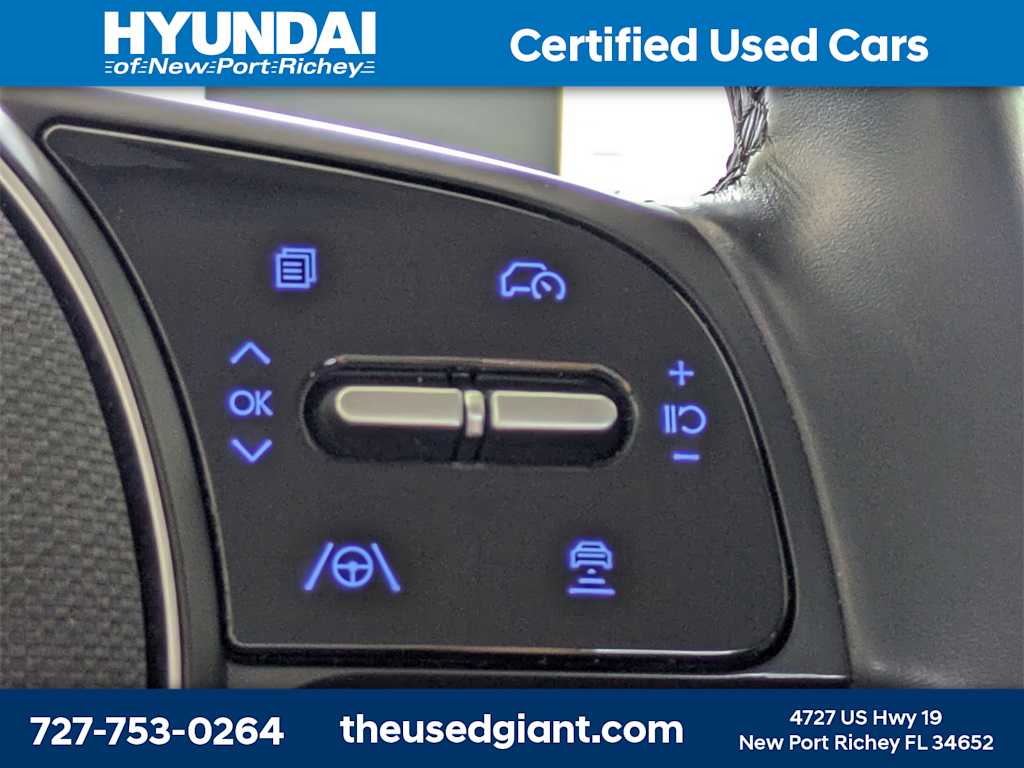 Thumbnail: 2023 Hyundai Ioniq 5 - 27