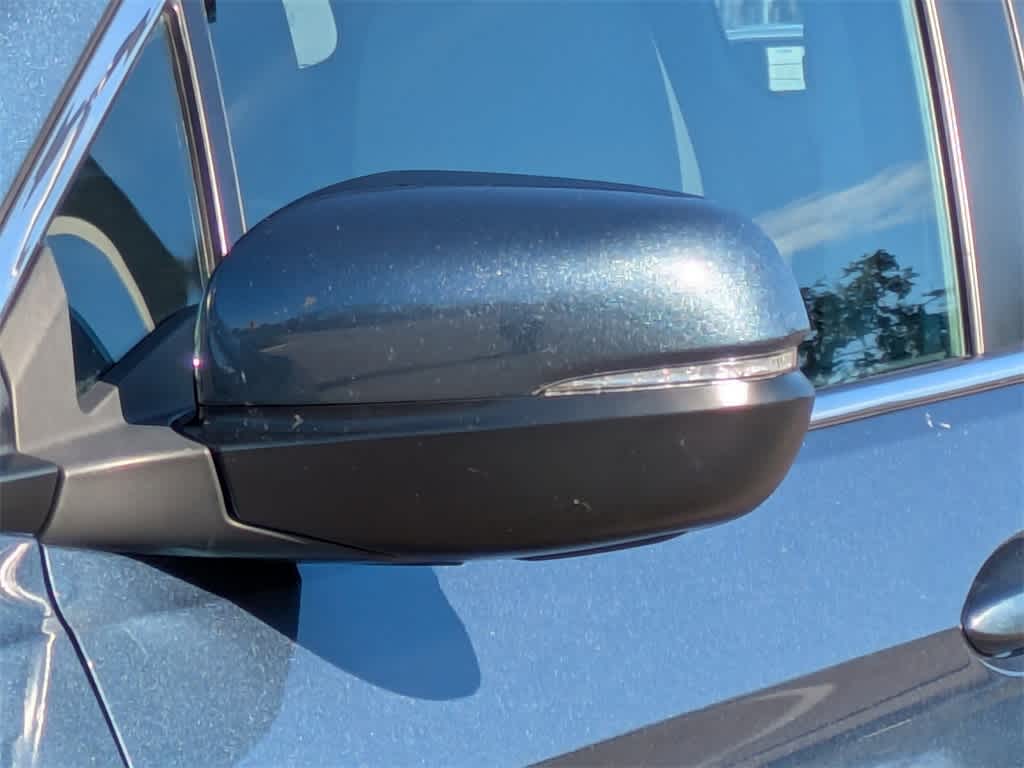 Thumbnail: 2021 Honda Pilot - 11