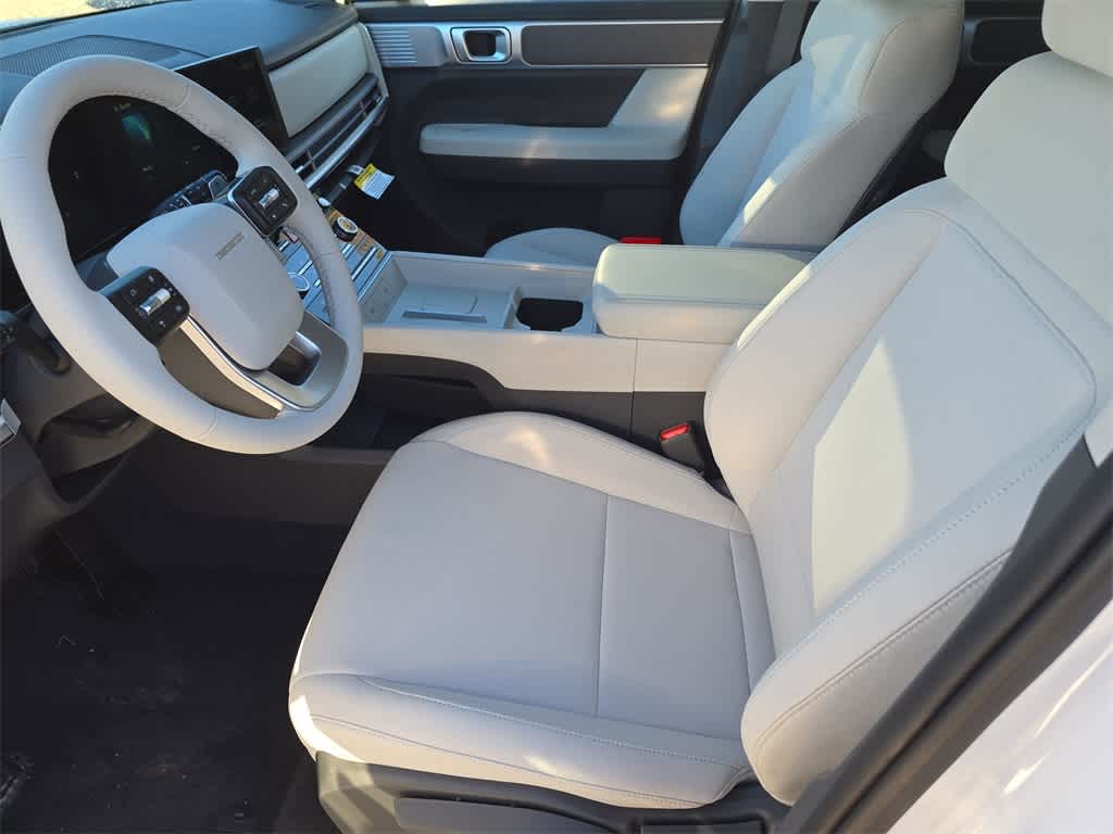 Thumbnail: 2026 Hyundai Santa Fe - 15