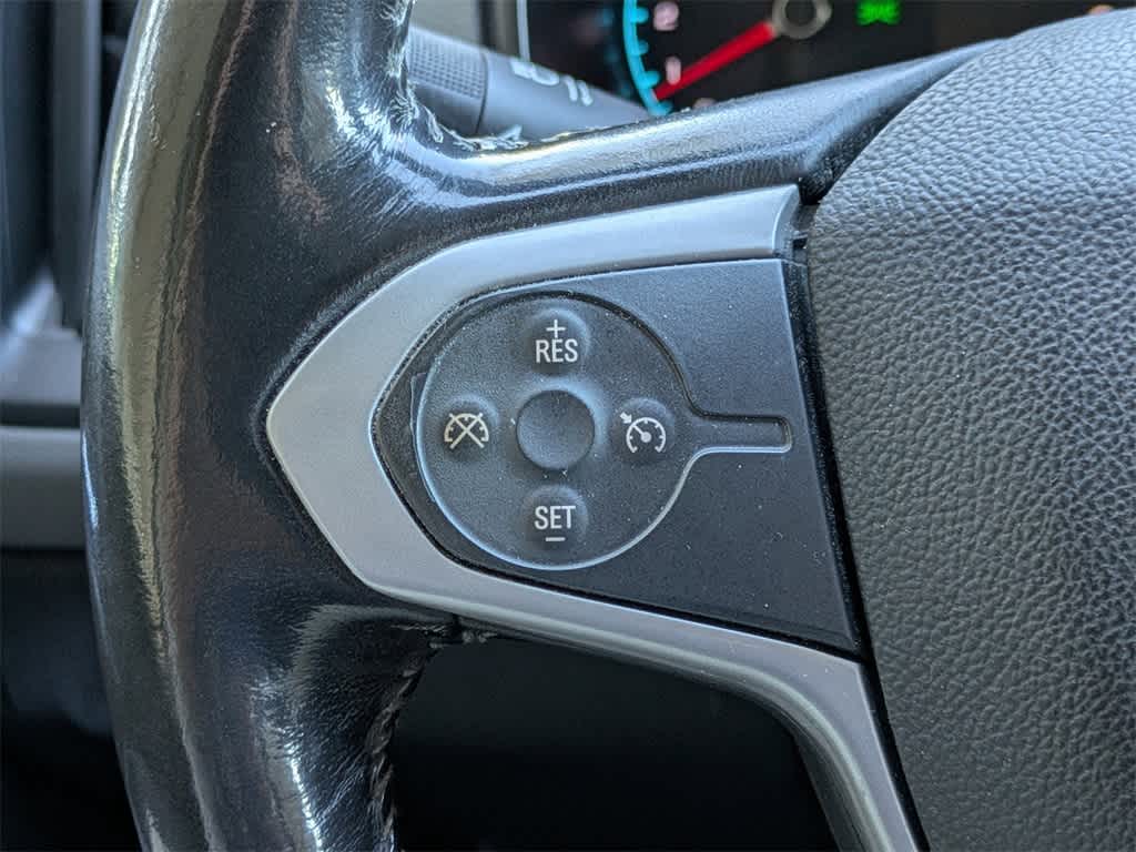 Thumbnail: 2019 Chevrolet Colorado - 26