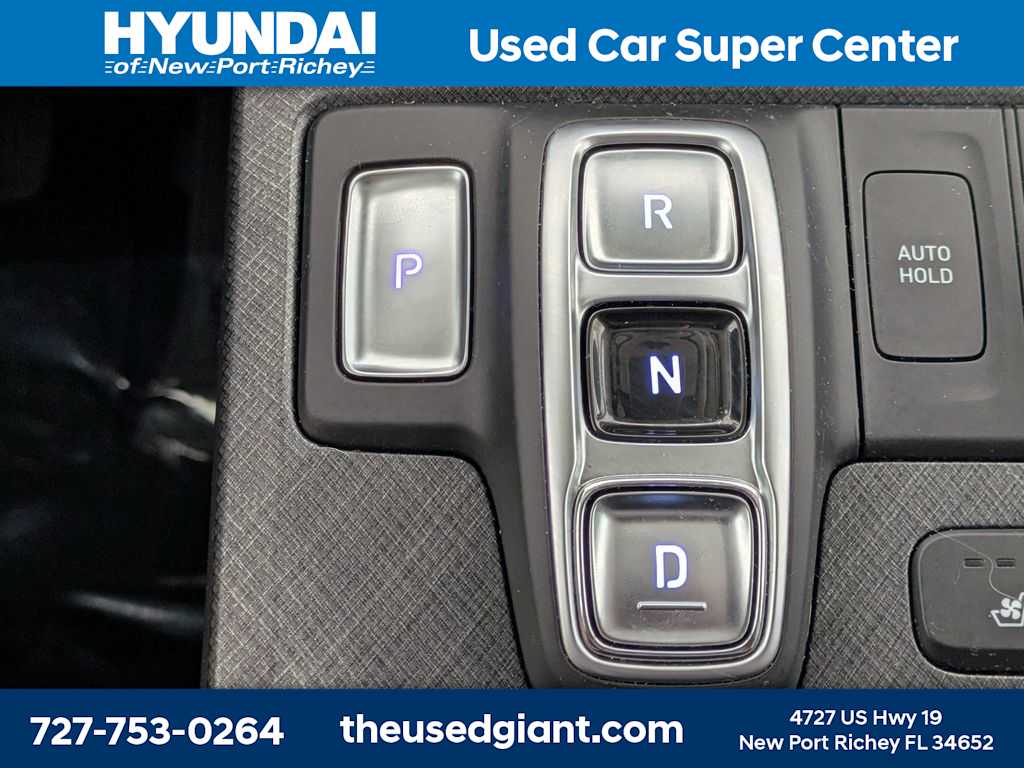 Thumbnail: 2023 Hyundai Palisade - 31