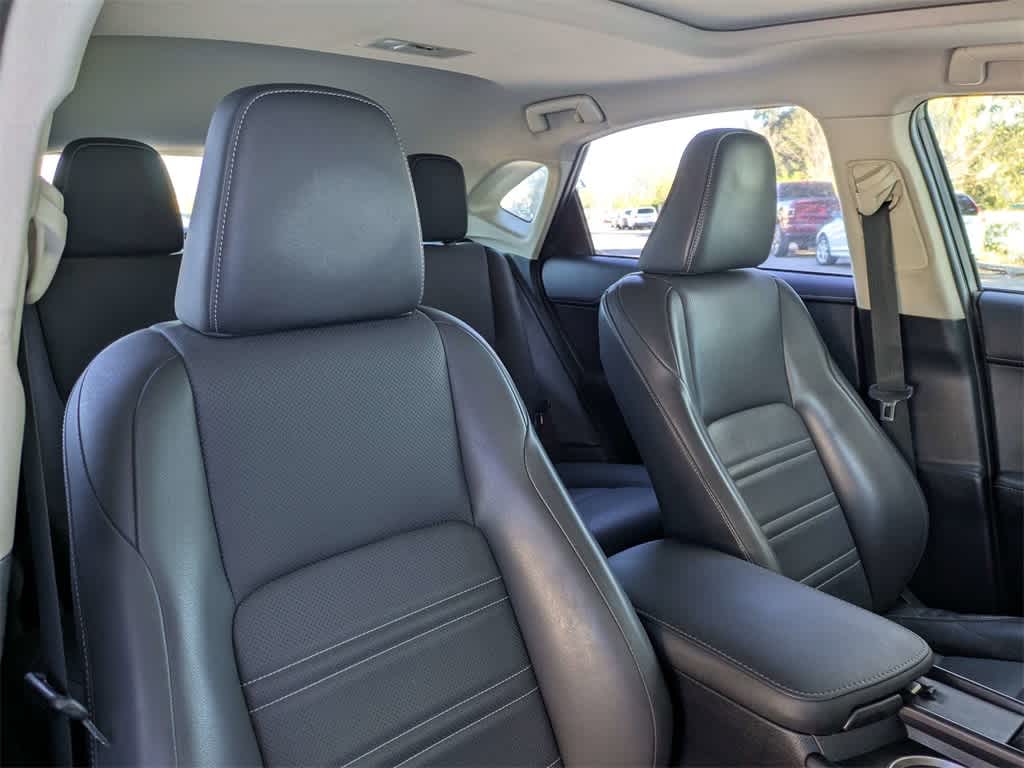 Thumbnail: 2017 Lexus NX - 6