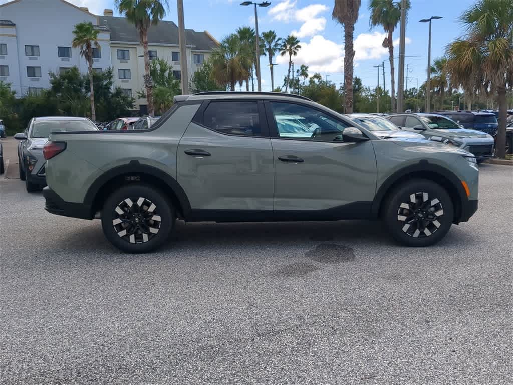 Thumbnail: 2026 Hyundai Santa Cruz - 6