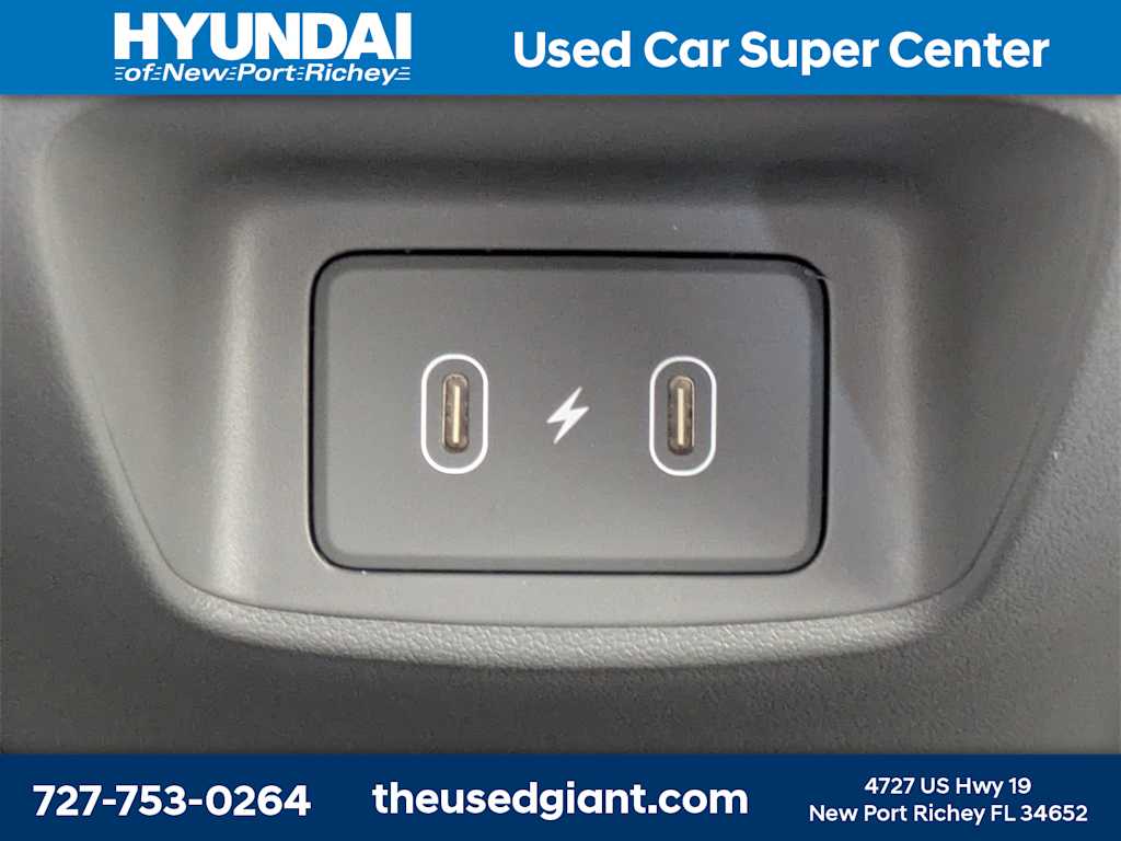 Thumbnail: 2024 Hyundai Elantra - 14