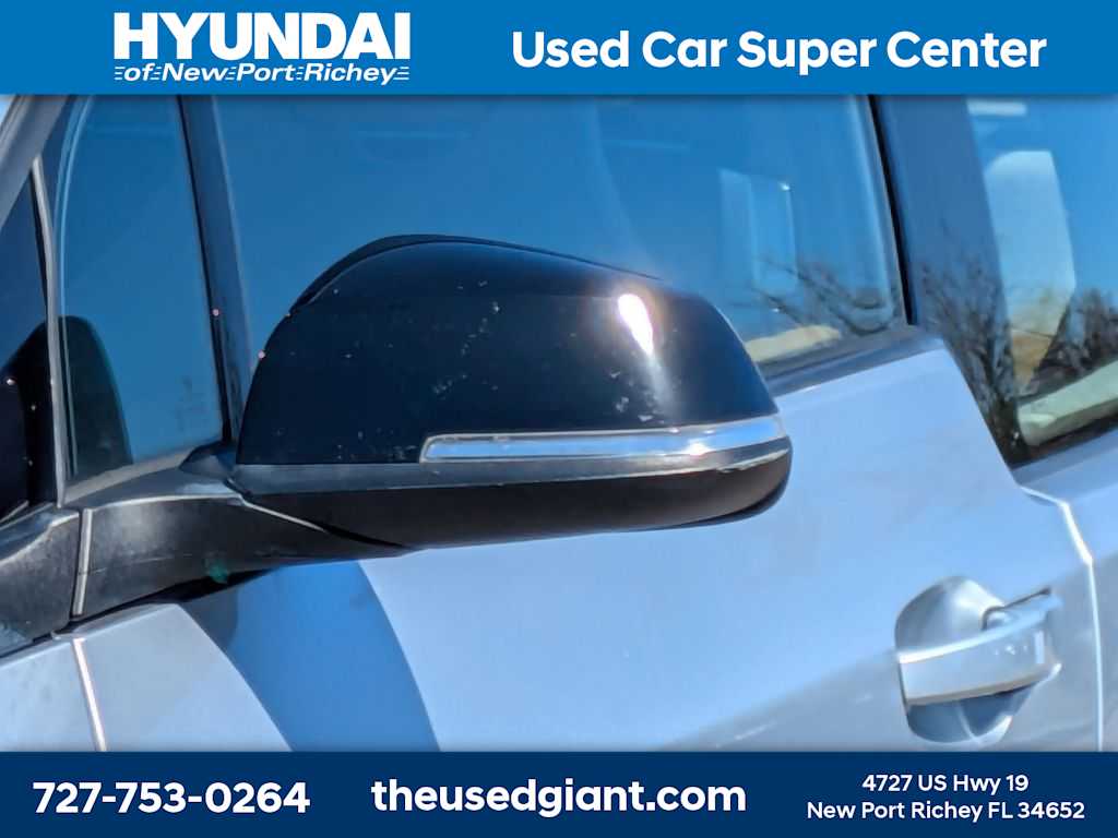 Thumbnail: 2015 BMW i3 - 11