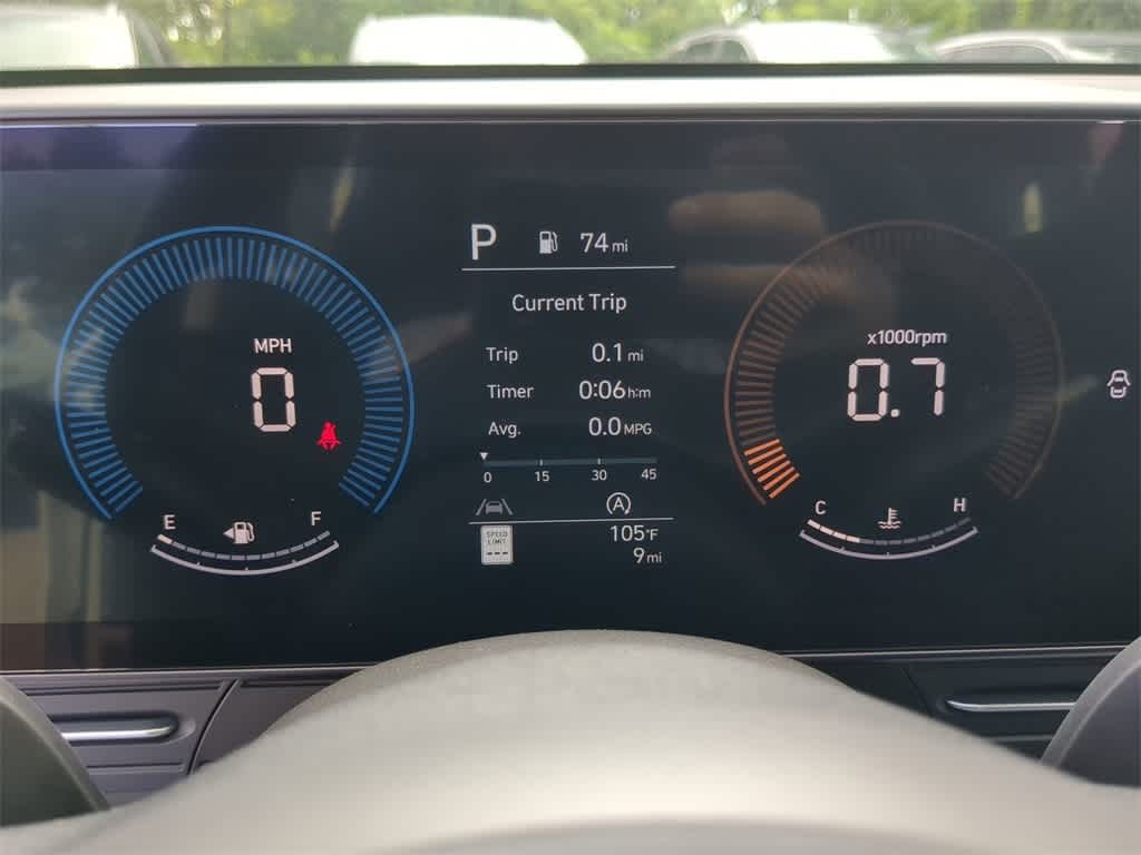 Thumbnail: 2026 Hyundai Kona - 30
