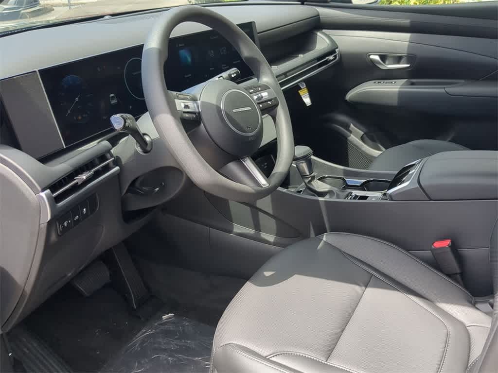 Thumbnail: 2026 Hyundai Santa Cruz - 14