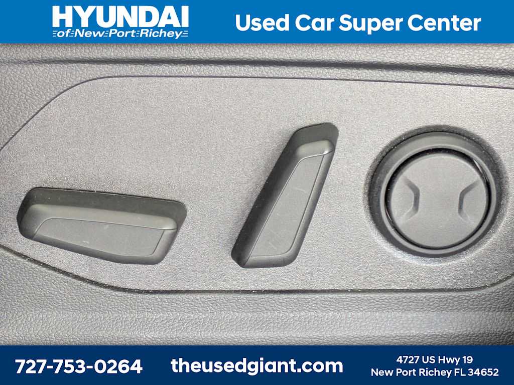 Thumbnail: 2025 Hyundai Tucson - 23