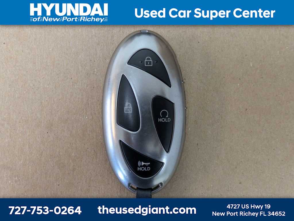 Thumbnail: 2024 Hyundai Santa Fe - 46
