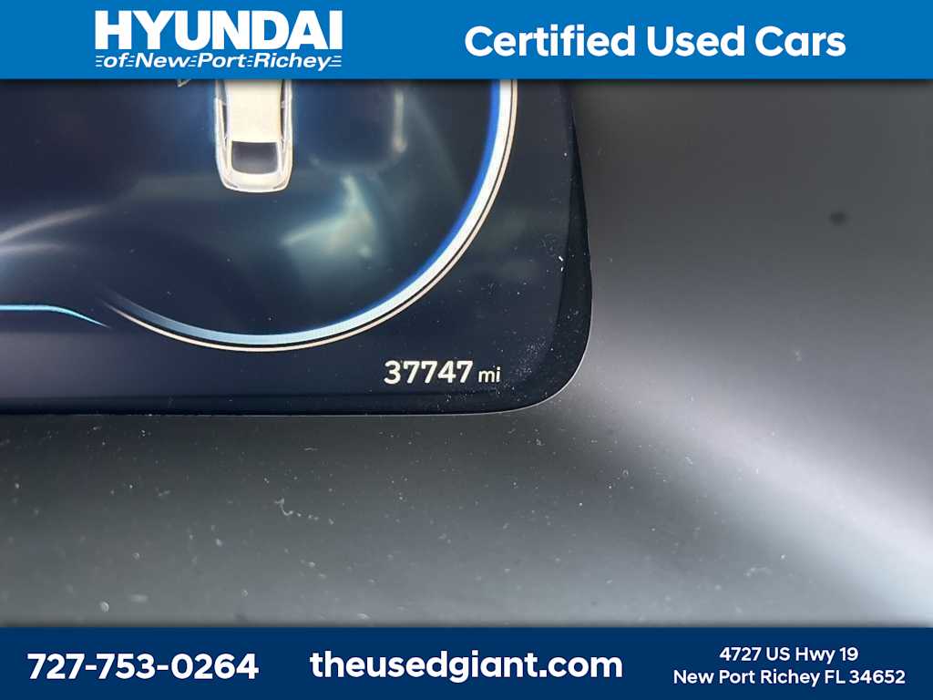 Thumbnail: 2023 Hyundai Sonata - 14