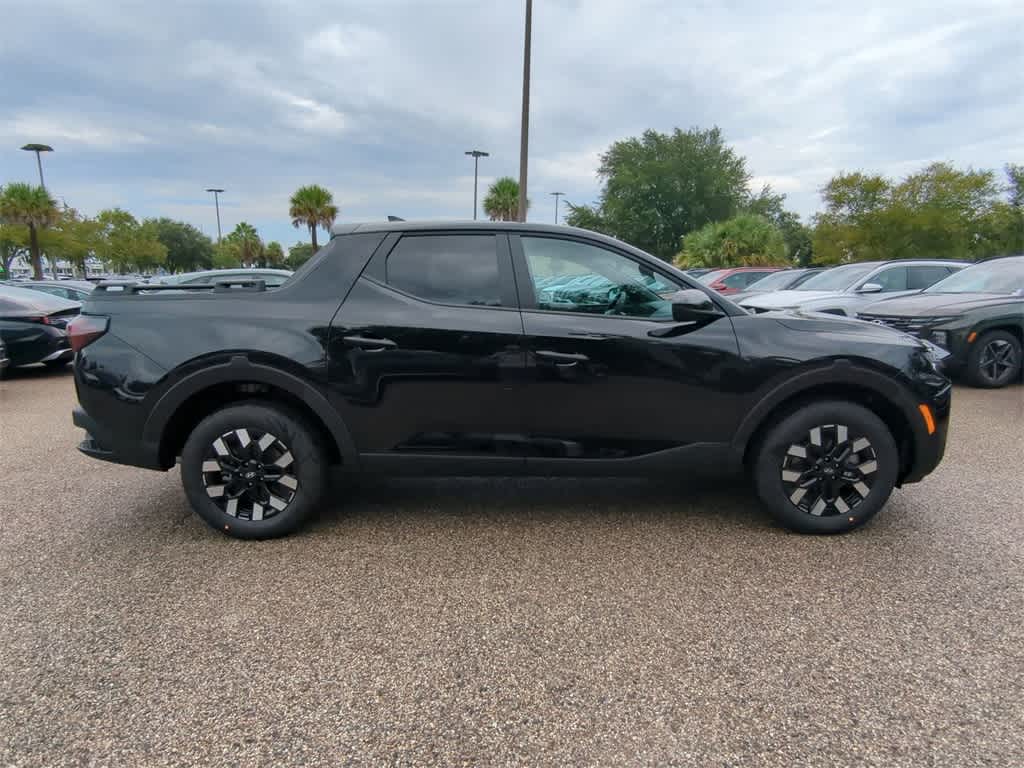 Thumbnail: 2026 Hyundai Santa Cruz - 7
