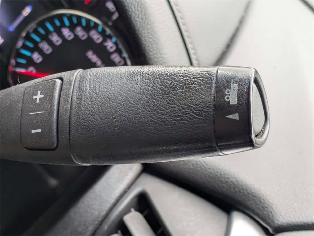 Thumbnail: 2015 Chevrolet Suburban - 41