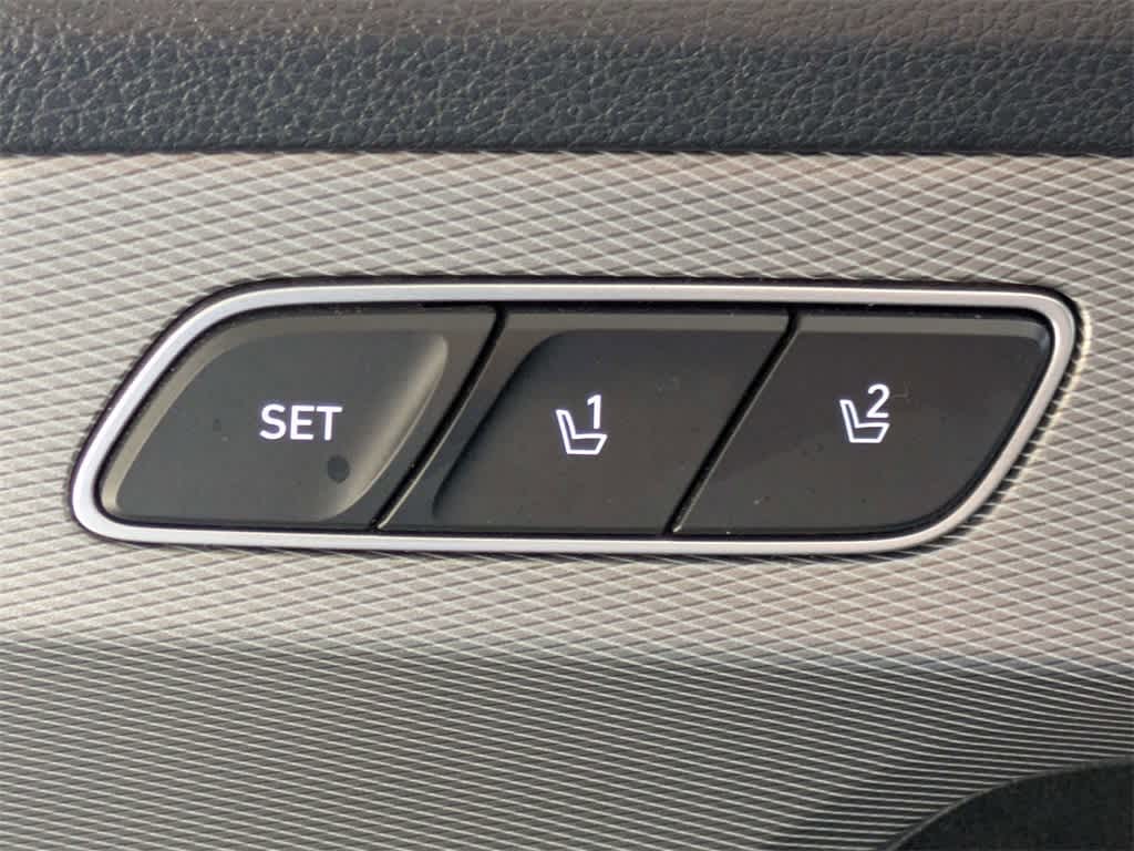 Thumbnail: 2022 Hyundai Palisade - 27