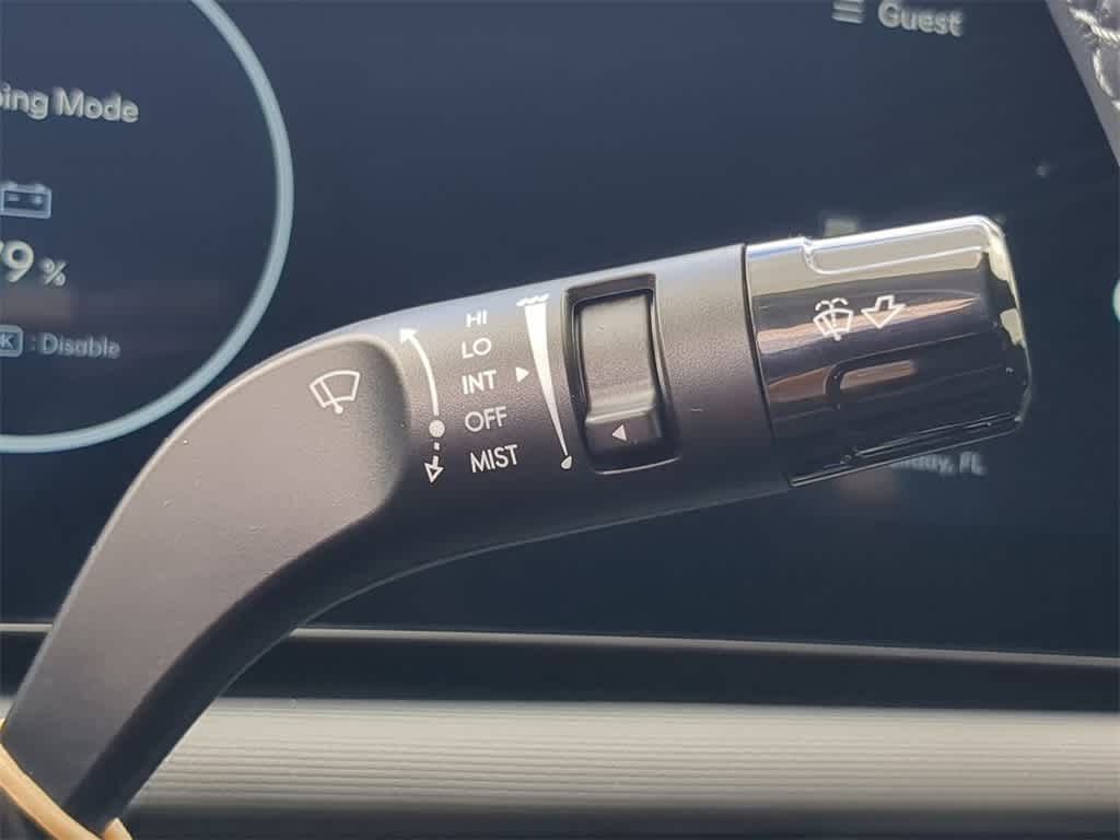 Thumbnail: 2026 Hyundai Santa Cruz - 25