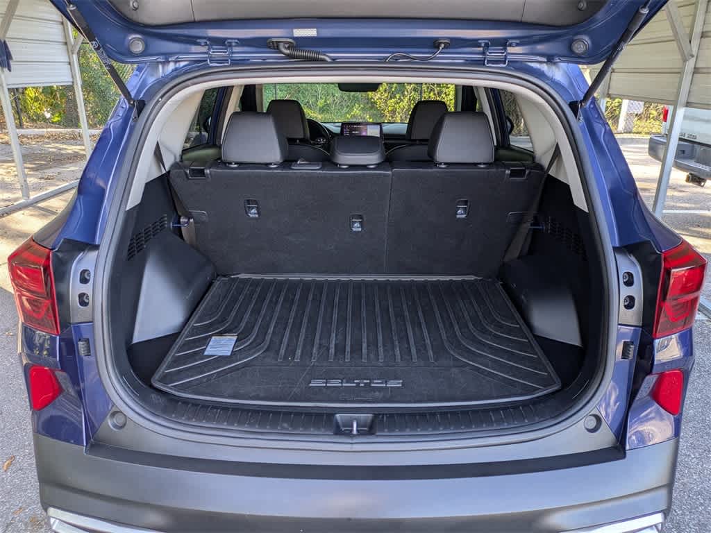 Thumbnail: 2023 Kia Seltos - 12