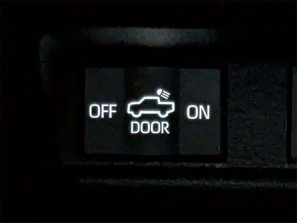 Thumbnail: 2024 Toyota Tacoma - 28