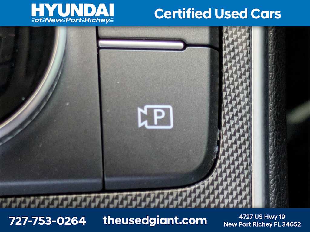 Thumbnail: 2022 Hyundai Santa Fe - 26