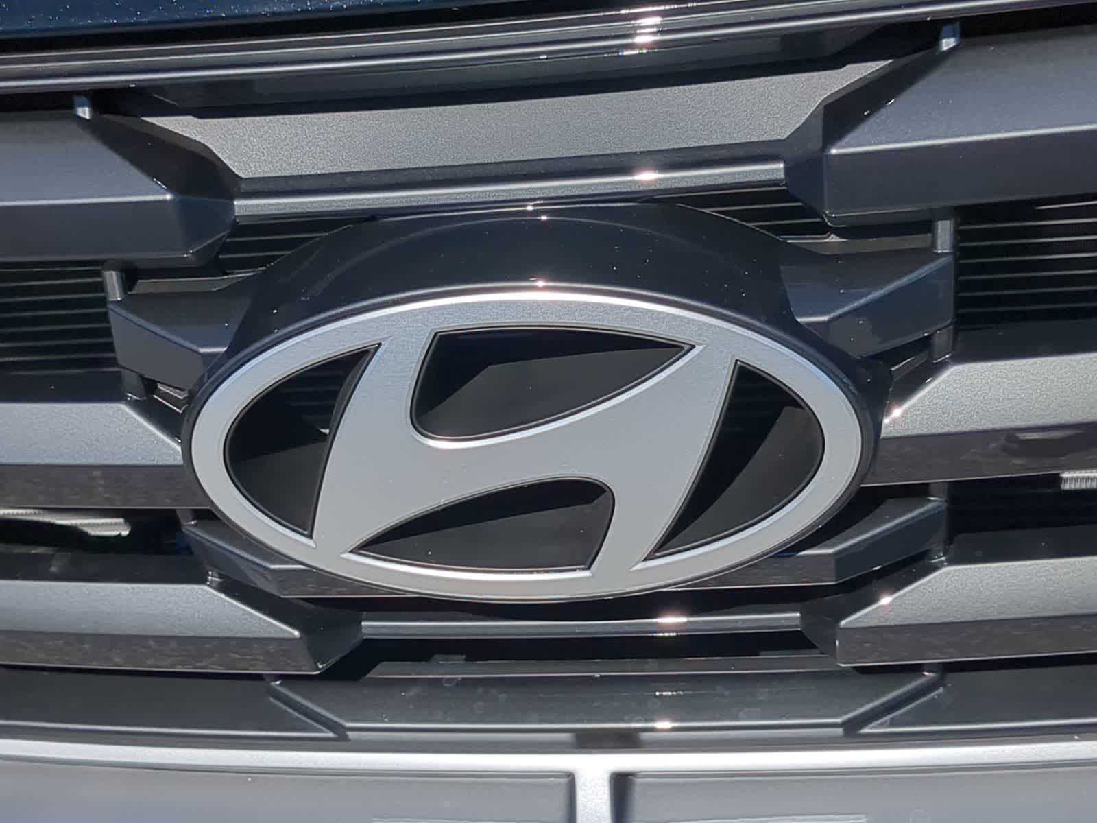 Thumbnail: 2026 Hyundai Tucson - 11