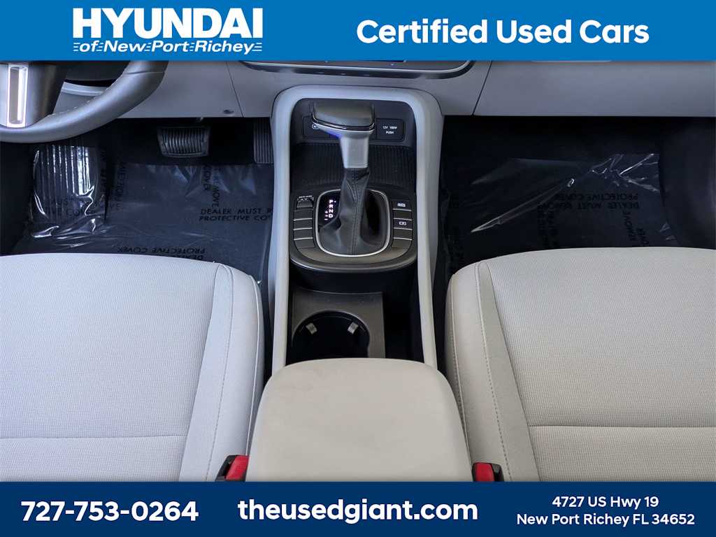 Thumbnail: 2024 Hyundai Kona - 21