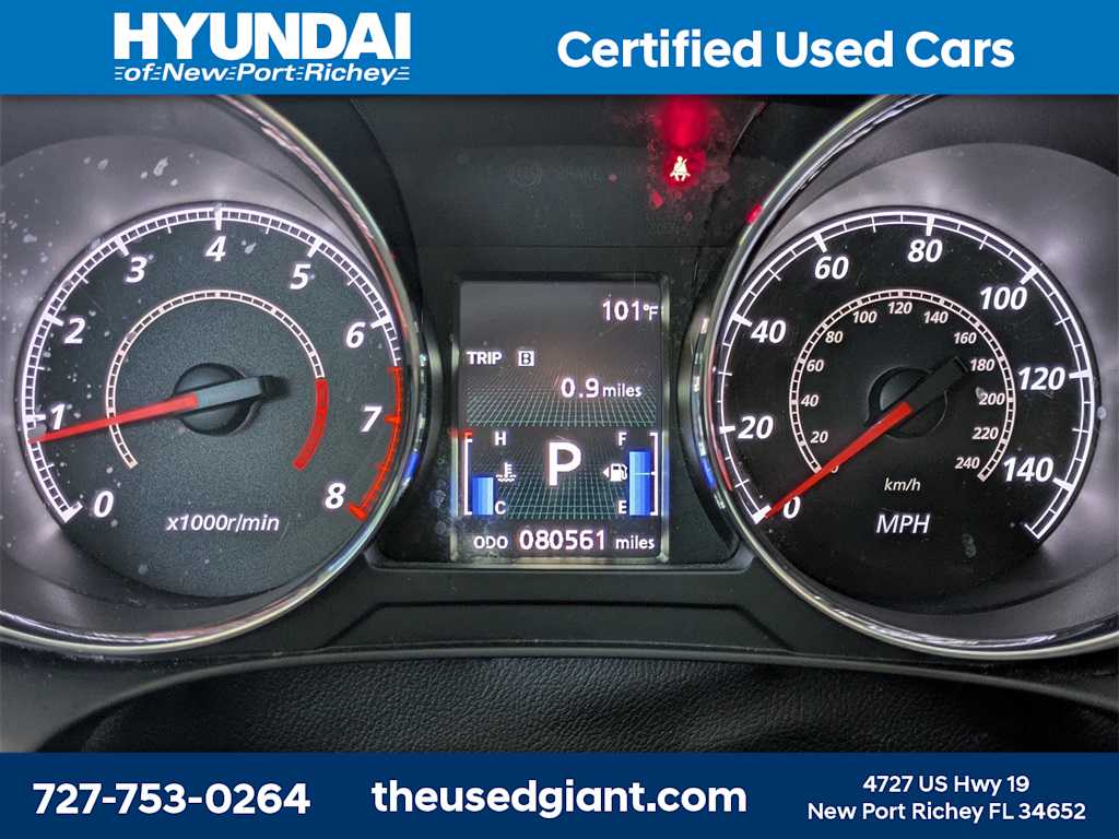 Thumbnail: 2017 Mitsubishi Outlander Sport - 29