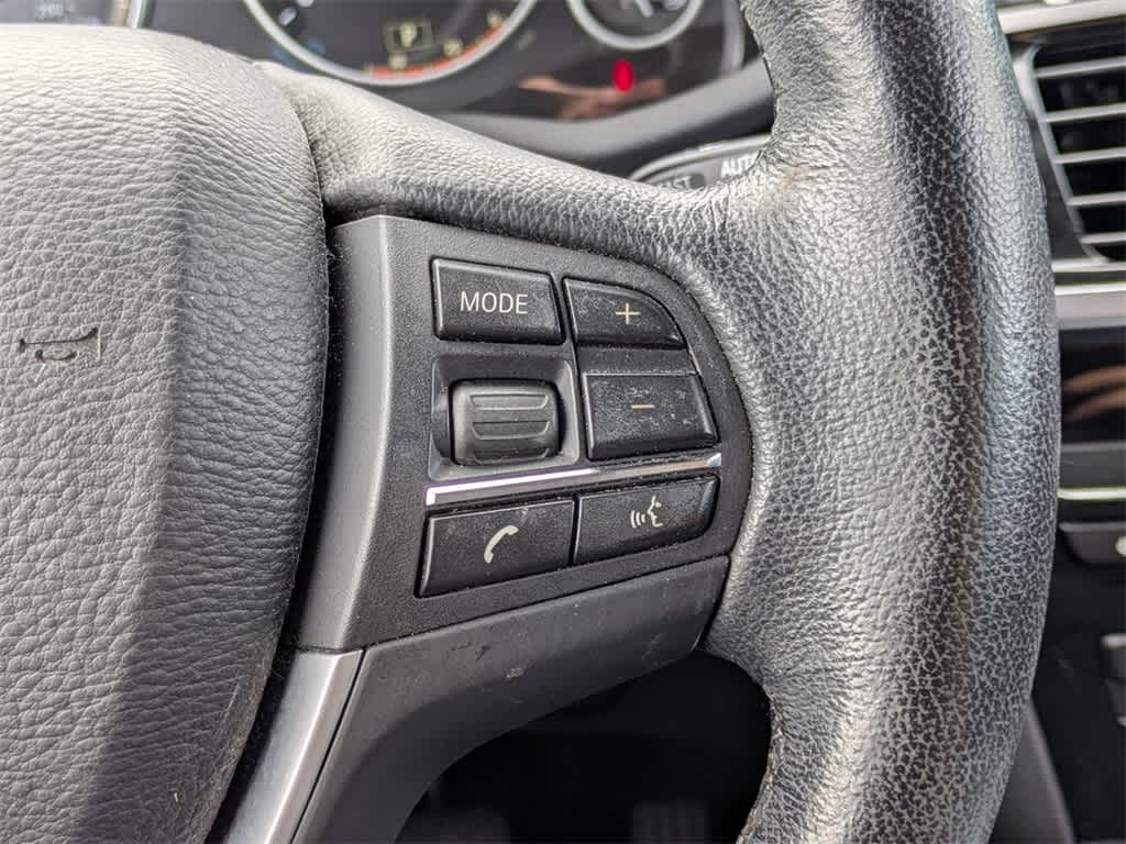 Thumbnail: 2015 BMW X3 - 34