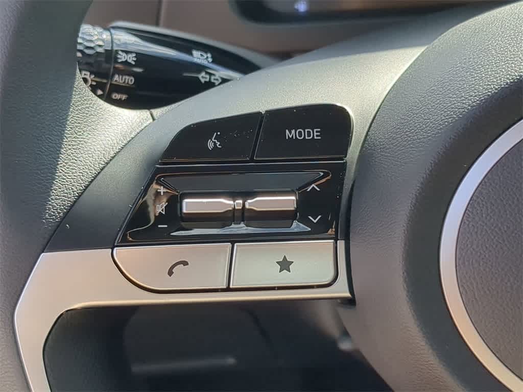 Thumbnail: 2026 Hyundai Elantra - 23