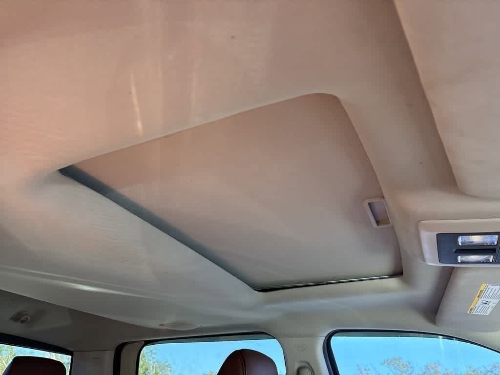 Thumbnail: 2013 RAM 2500 - 11