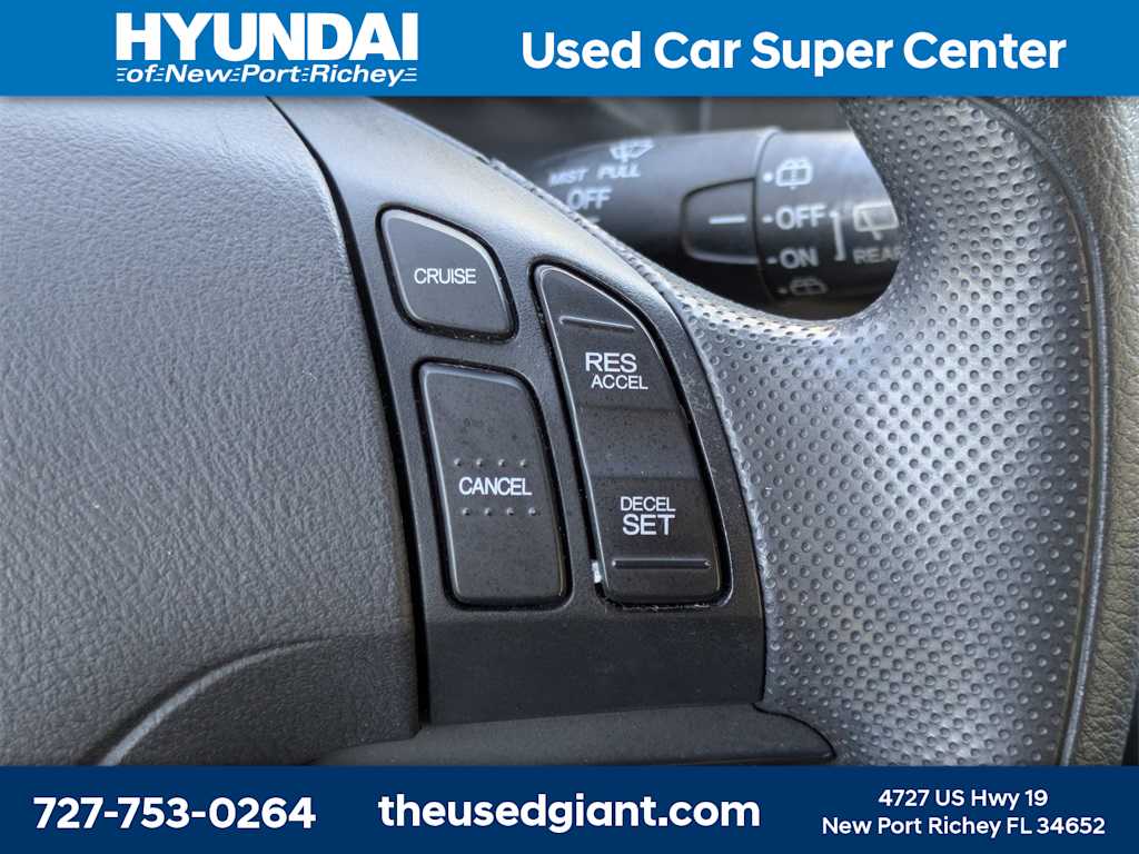 Thumbnail: 2010 Honda CR-V - 23