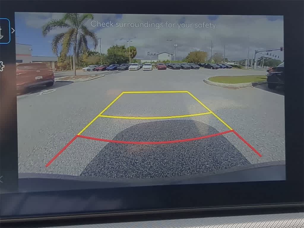 Thumbnail: 2026 Hyundai Sonata - 28