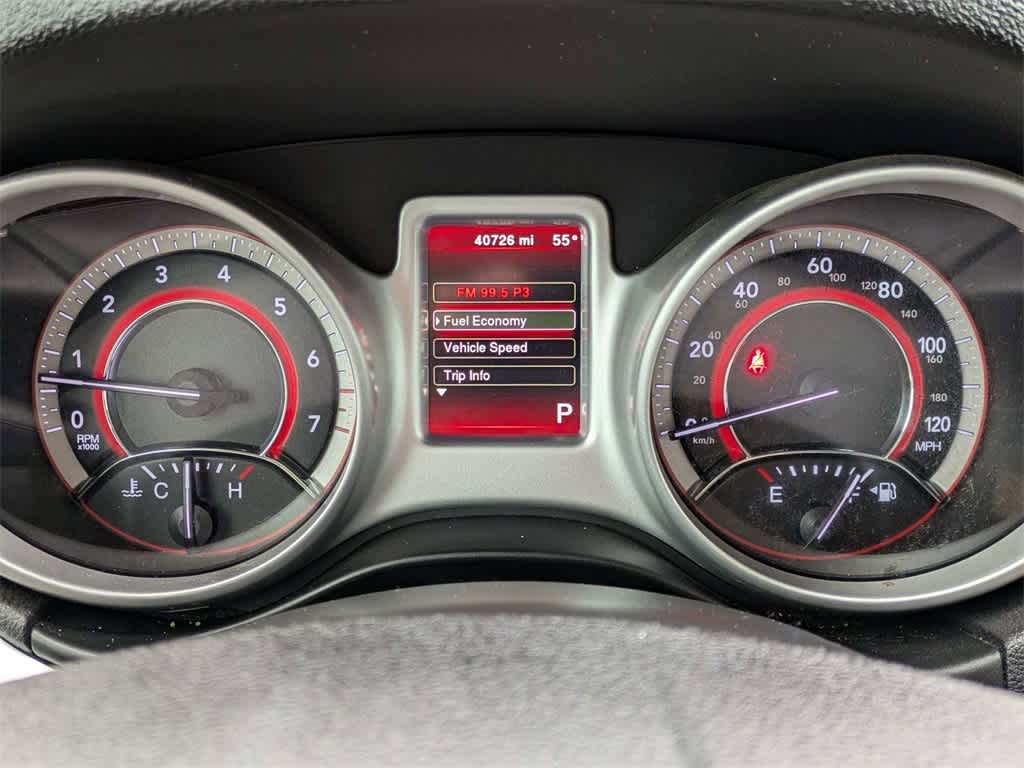 Thumbnail: 2020 Dodge Journey - 31