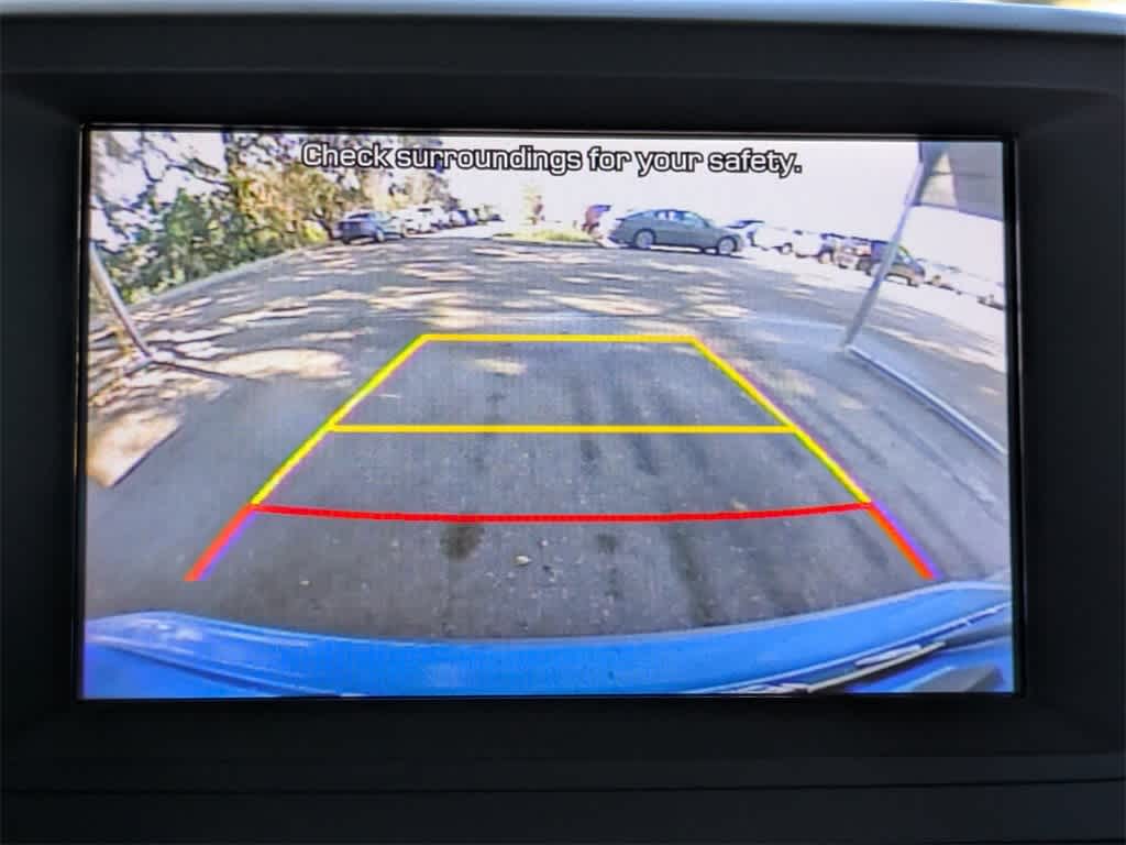 Thumbnail: 2018 Hyundai Kona - 20