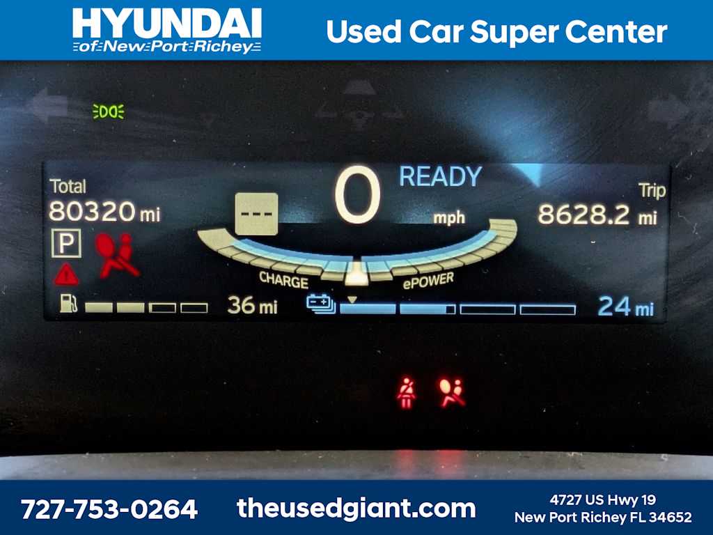 Thumbnail: 2015 BMW i3 - 34