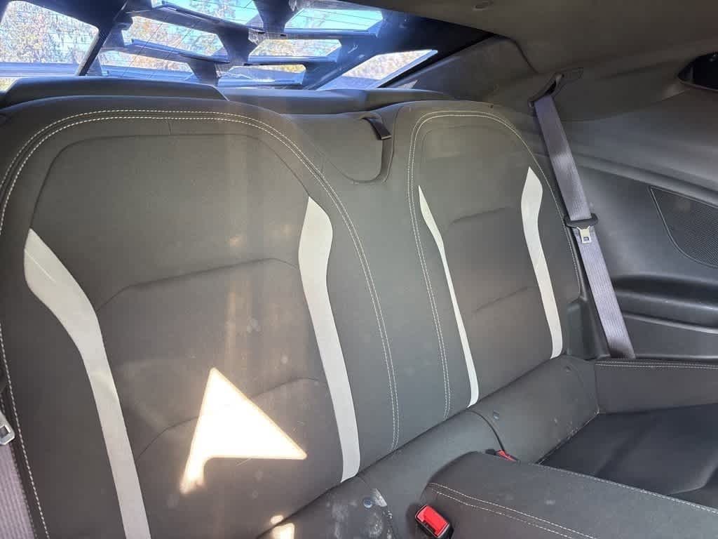 Thumbnail: 2017 Chevrolet Camaro - 7