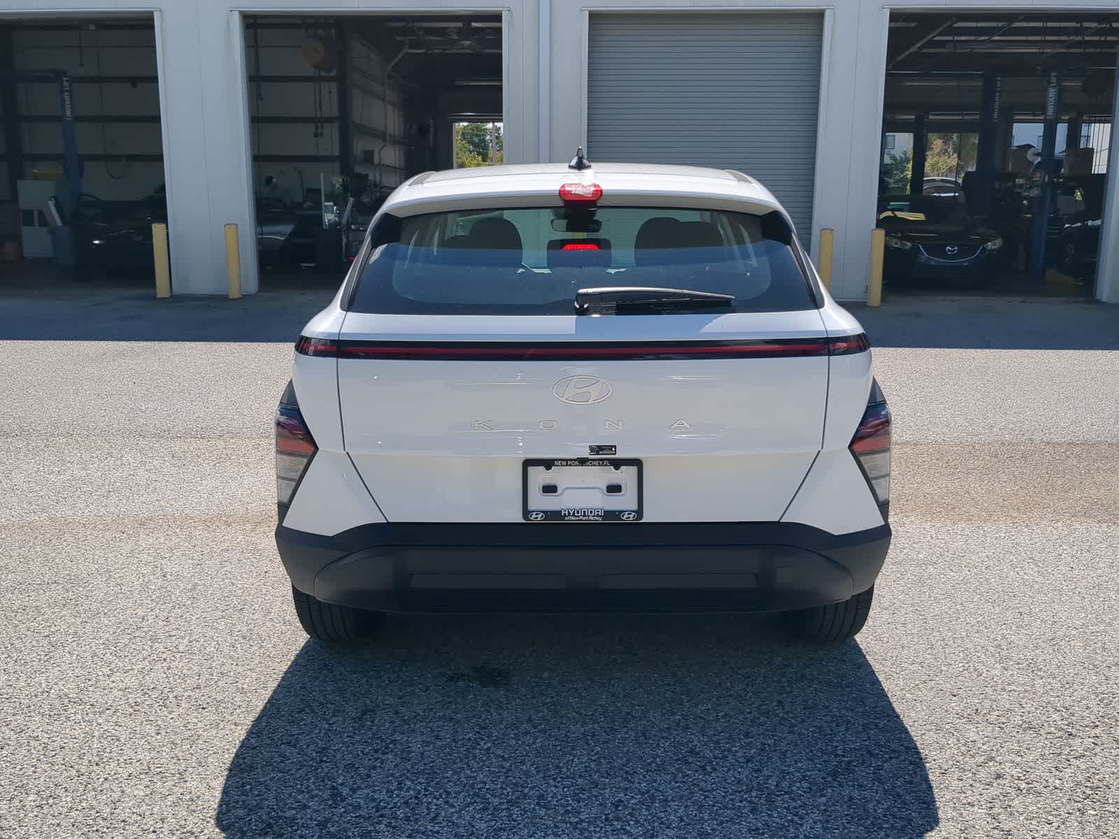 Thumbnail: 2026 Hyundai Kona - 5