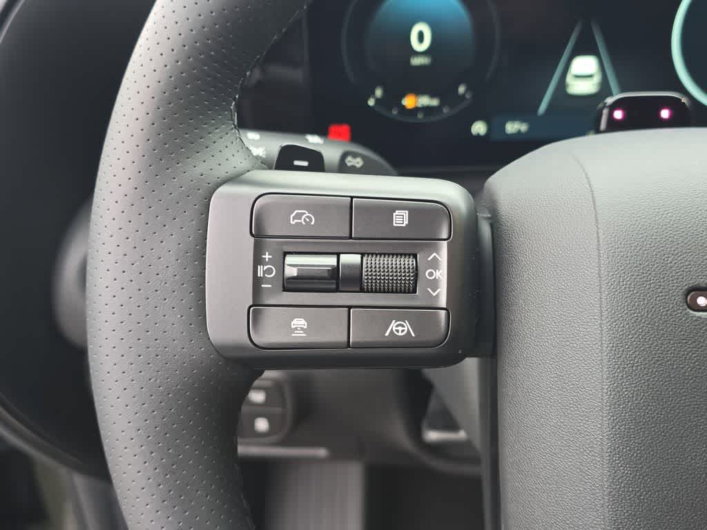 Thumbnail: 2026 Hyundai Palisade - 24