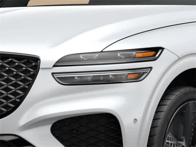 Thumbnail: 2025 Genesis GV70 - 9