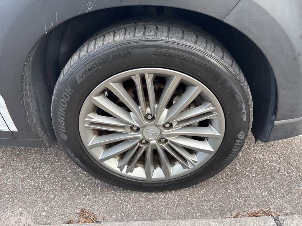 Thumbnail: 2020 Hyundai Kona - 5