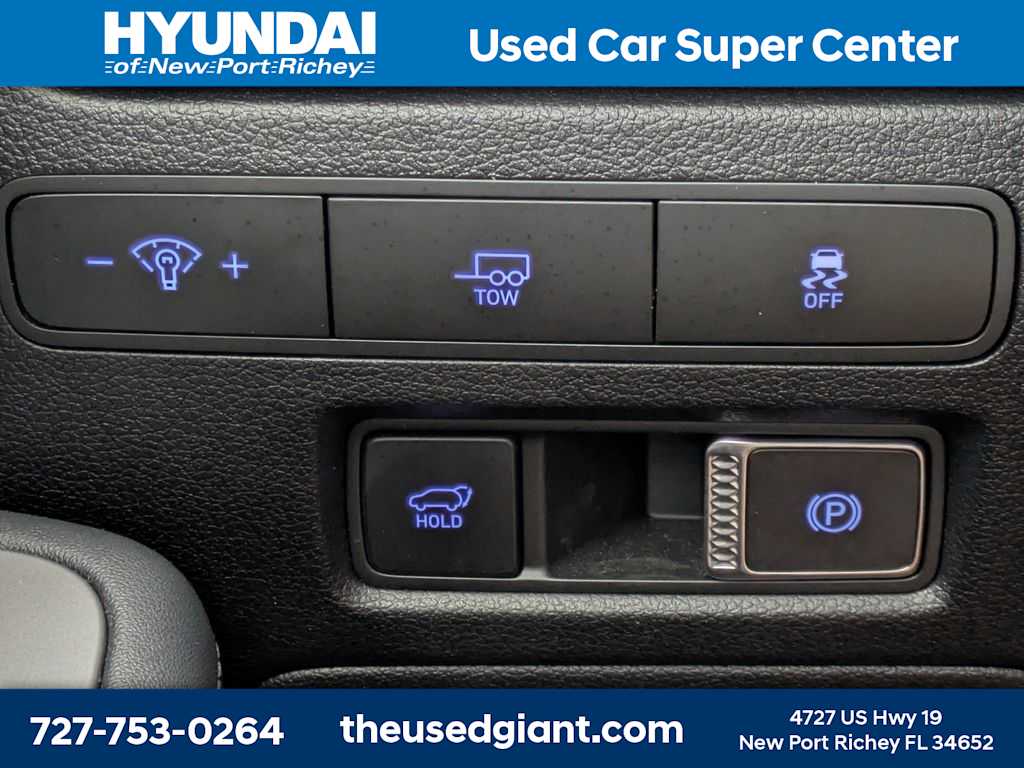 Thumbnail: 2025 Hyundai Palisade - 37
