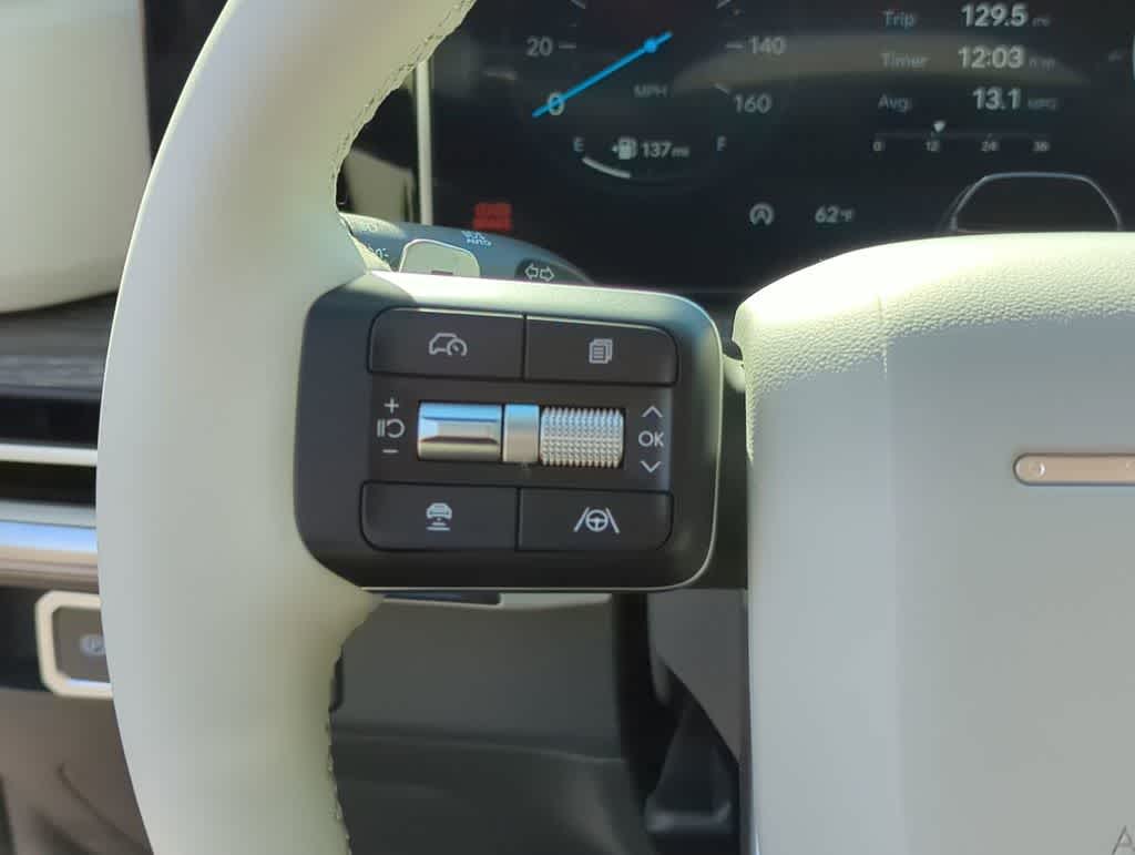 Thumbnail: 2026 Hyundai Santa Fe - 25