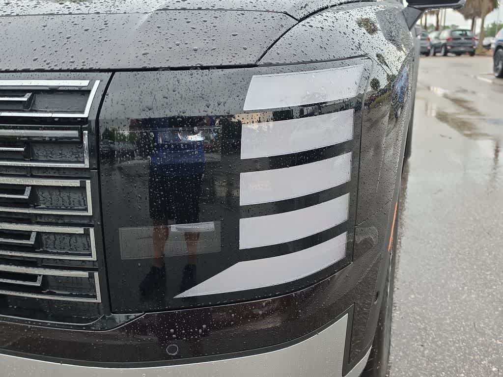 Thumbnail: 2026 Hyundai Palisade - 11