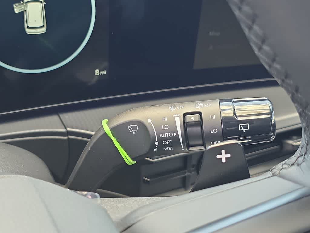 Thumbnail: 2026 Hyundai Santa Fe - 27