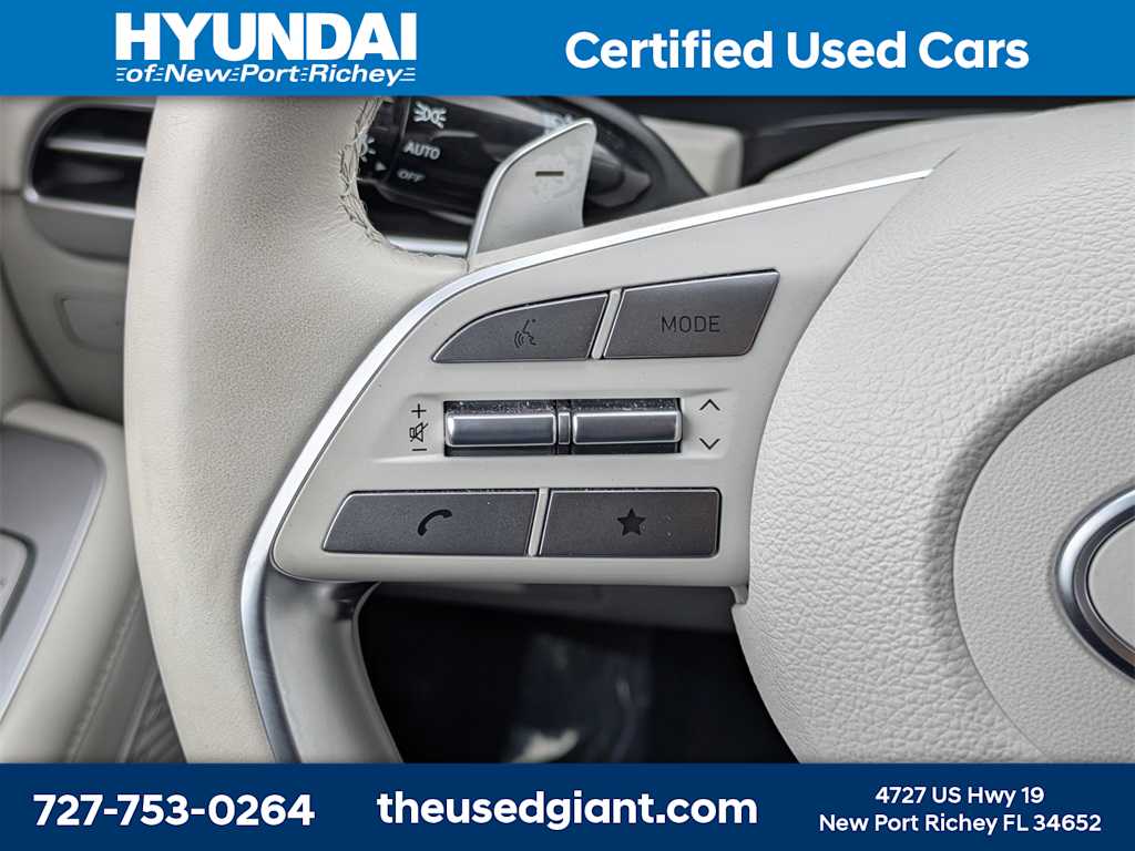 Thumbnail: 2023 Hyundai Palisade - 42