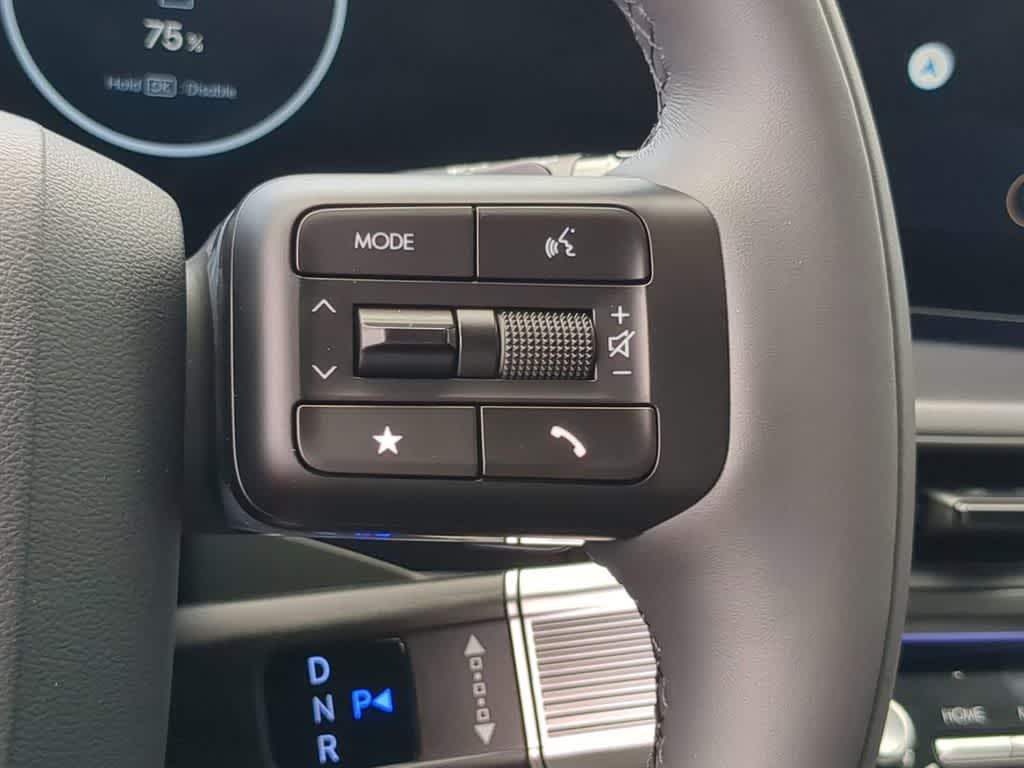 Thumbnail: 2026 Hyundai Santa Fe - 26