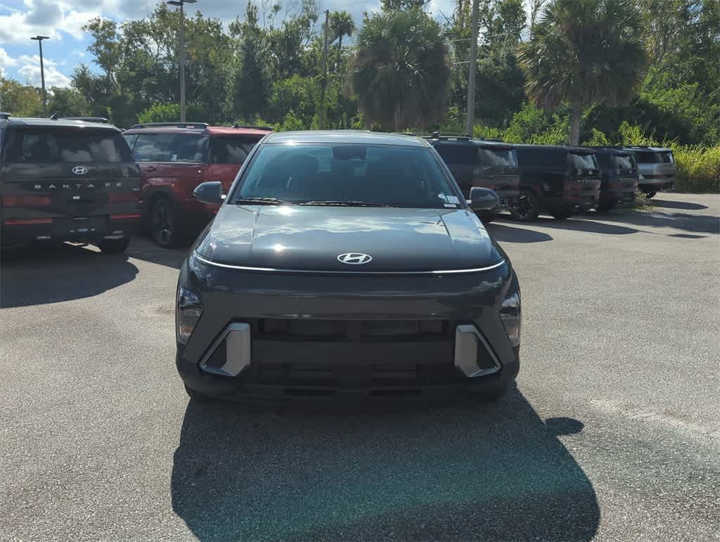 Thumbnail: 2026 Hyundai Kona - 9