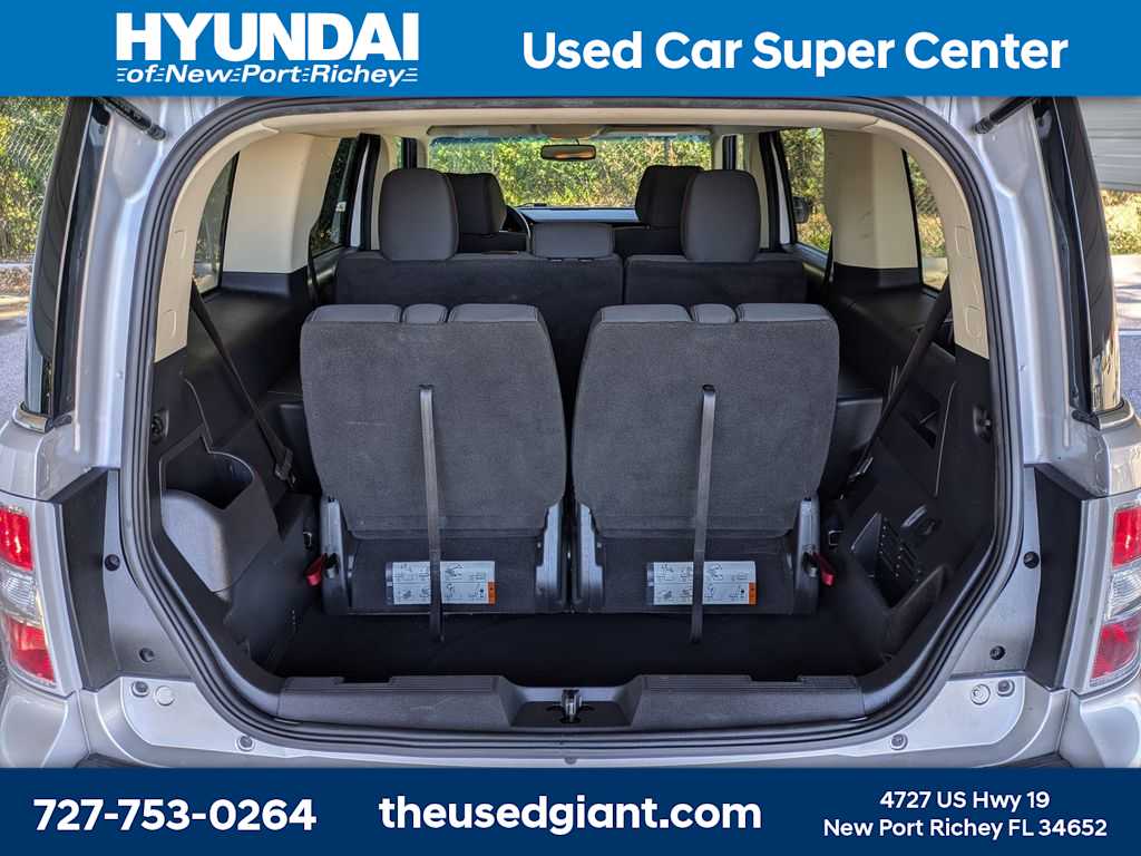 Thumbnail: 2019 Ford Flex - 13