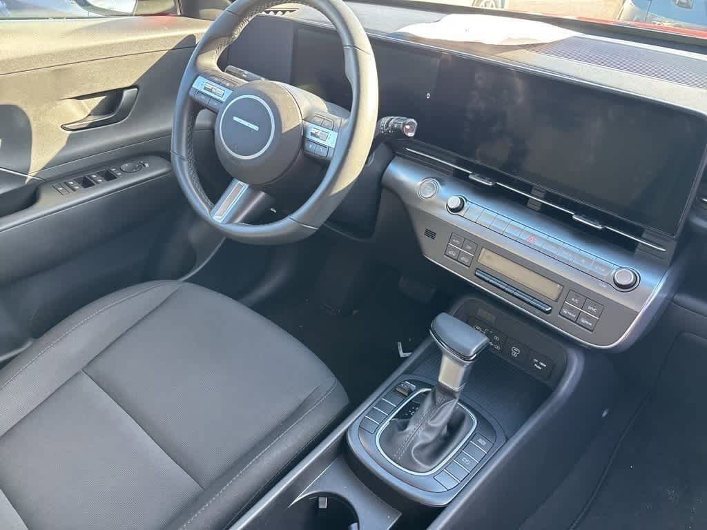 Thumbnail: 2024 Hyundai Kona - 6