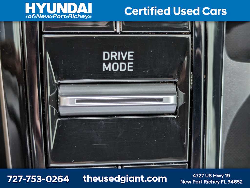 Thumbnail: 2023 Hyundai Sonata - 21